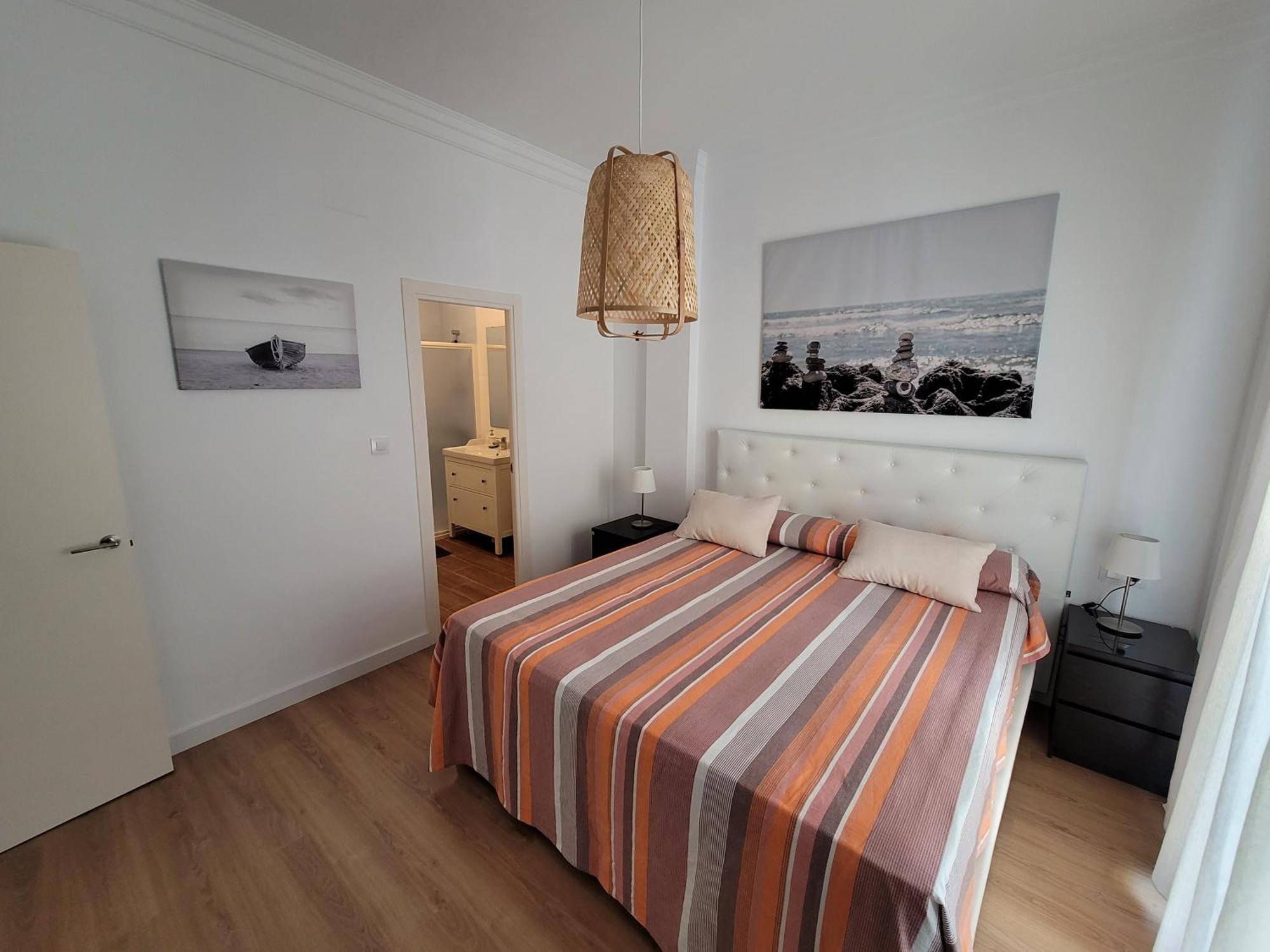 Casa Teresa * Sanlucar de Barrameda