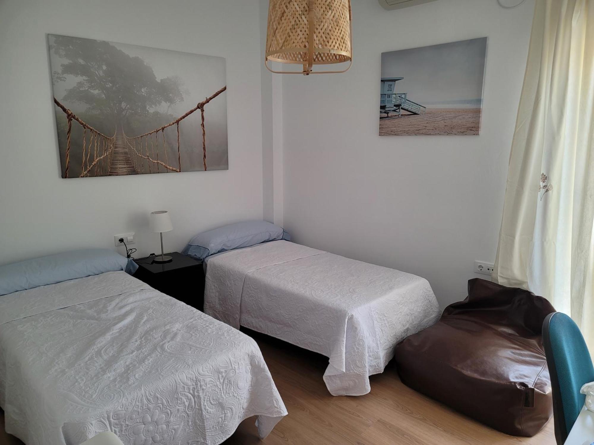 Casa Teresa Apartment Sanlucar de Barrameda