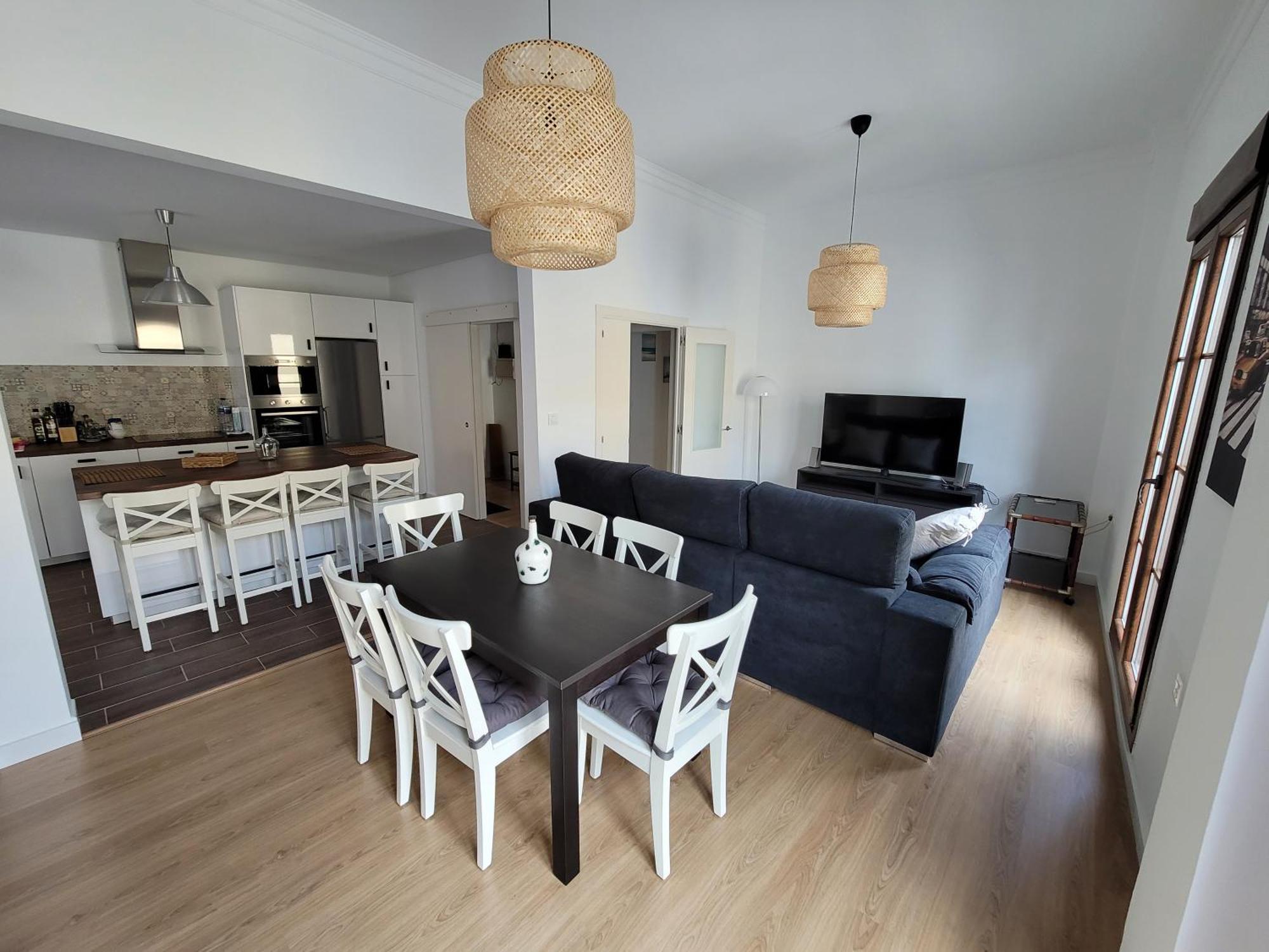 Apartment Casa Teresa Sanlucar de Barrameda